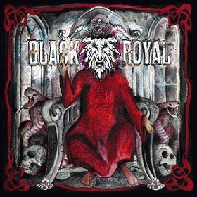 Black Royal : The Summoning Pt. I